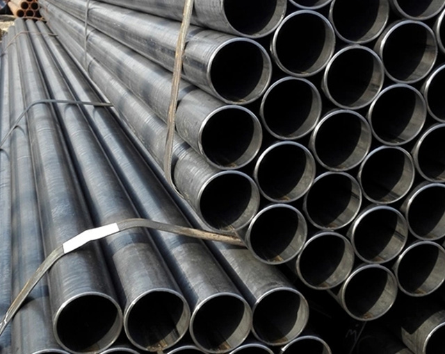 42CrMo4 Seamless Honed Steel Tube